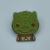 PiNS ON FiRE BOSSK STAR WARS CELEBRATiON 2016 EXCLUSiVE ENAMEL PiN