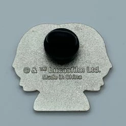 PiNS ON FiRE LUKE SKYWALKER STAR WARS CELEBRATiON 2016 EXCLUSiVE ENAMEL PiN