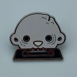 PiNS ON FiRE DARTH VADER ANAKiN SKYWALKER CHASE VARiANT STAR WARS CELEBRATiON 2016 EXCLUSiVE ENAMEL PiN