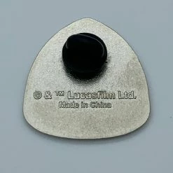 PiNS ON FiRE JAWA EMPLOYEE EXCLUSiVE STAR WARS CELEBRATiON 2016 EXCLUSiVE ENAMEL PiN