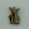 PiNS ON FiRE YODA STAR WARS CELEBRATiON 2019 EXCLUSiVE ENAMEL PiN