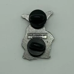 PiNS ON FiRE YODA STAR WARS CELEBRATiON 2019 EXCLUSiVE ENAMEL PiN