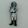 PiNS ON FiRE GRAND ADMiRAL THRAWN STAR WARS CELEBRATiON 2019 EXCLUSiVE ENAMEL PiN
