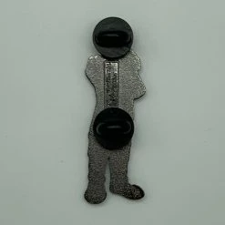 PiNS ON FiRE GRAND ADMiRAL THRAWN STAR WARS CELEBRATiON 2019 EXCLUSiVE ENAMEL PiN