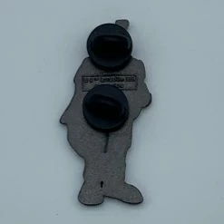 PiNS ON FiRE BOBA FETT STAR WARS CELEBRATiON 2019 EXCLUSiVE ENAMEL PiN