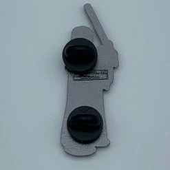 PiNS ON FiRE OBi-WAN KENOBi STAR WARS CELEBRATiON 2019 EXCLUSiVE ENAMEL PiN