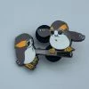 PiNS ON FiRE ViP PORGS STAR WARS CELEBRATiON 2019 EXCLUSiVE ENAMEL PiN