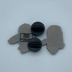 PiNS ON FiRE ViP PORGS STAR WARS CELEBRATiON 2019 EXCLUSiVE ENAMEL PiN