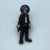 PiNS ON FiRE HAN SOLO CHASE VARiANT STAR WARS CELEBRATiON 2019 EXCLUSiVE ENAMEL PiN