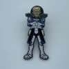 PiNS ON FiRE CAPTAiN REX CHASE VARiANT STAR WARS CELEBRATiON 2019 EXCLUSiVE ENAMEL PiN