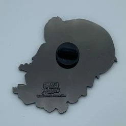 PiNS ON FiRE SKOTTiE YOUNG INCREDiBLE HULK MARVEL MADE 2020 EXCLUSiVE ENAMEL PiN