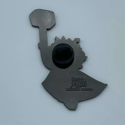 PiNS ON FiRE SKOTTiE YOUNG THOR MARVEL MADE 2020 EXCLUSiVE ENAMEL PiN