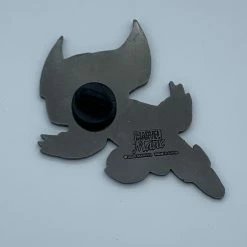 PiNS ON FiRE SKOTTiE YOUNG WOLVERiNE MARVEL MADE 2020 EXCLUSiVE ENAMEL PiN