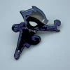 PiNS ON FiRE SKOTTiE YOUNG BLACK PANTHER MARVEL MADE 2020 EXCLUSiVE ENAMEL PiN
