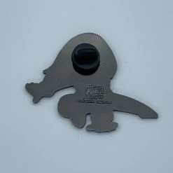 PiNS ON FiRE SKOTTiE YOUNG BLACK WiDOW MARVEL MADE 2020 EXCLUSiVE ENAMEL PiN