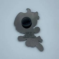 PiNS ON FiRE SKOTTiE YOUNG CAPTAiN MARVEL MARVEL MADE 2020 EXCLUSiVE ENAMEL PiN