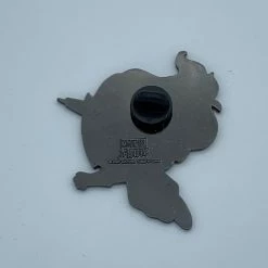 PiNS ON FiRE SKOTTiE YOUNG JEAN GREY MARVEL MADE 2020 EXCLUSiVE ENAMEL PiN