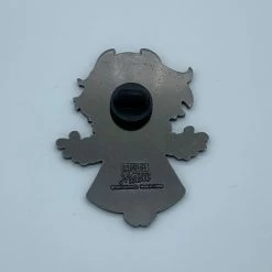 PiNS ON FiRE SKOTTiE YOUNG LOKi MARVEL MADE 2020 EXCLUSiVE ENAMEL PiN