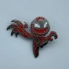 PiNS ON FiRE SKOTTiE YOUNG CARNAGE MARVEL MADE 2020 EXCLUSiVE ENAMEL PiN