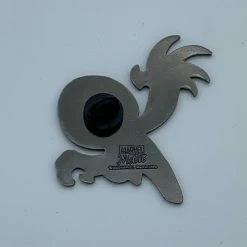 PiNS ON FiRE SKOTTiE YOUNG CARNAGE MARVEL MADE 2020 EXCLUSiVE ENAMEL PiN