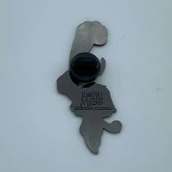 PiNS ON FiRE SKOTTiE YOUNG MS. MARVEL MARVEL MADE 2020 EXCLUSiVE ENAMEL PiN