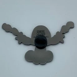 PiNS ON FiRE SKOTTiE YOUNG ADVANCED SUiT SPiDER-MAN MARVEL MADE 2020 EXCLUSiVE ENAMEL PiN