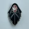 PiNS ON FiRE EMPEROR PALPATiNE STAR WARS CELEBRATiON 2020 EXCLUSiVE ENAMEL PiN