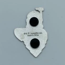 PiNS ON FiRE CLONE COMMANDER REX STAR WARS CELEBRATiON 2020 EXCLUSiVE ENAMEL PiN