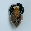 PiNS ON FiRE JANNAH STAR WARS CELEBRATiON 2020 EXCLUSiVE ENAMEL PiN