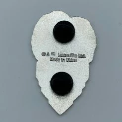 PiNS ON FiRE JANNAH STAR WARS CELEBRATiON 2020 EXCLUSiVE ENAMEL PiN