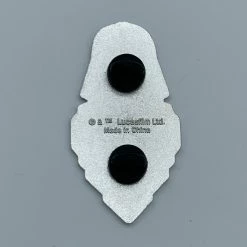 PiNS ON FiRE DARTH VADER STAR WARS CELEBRATiON 2020 EXCLUSiVE ENAMEL PiN