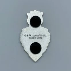 PiNS ON FiRE DARTH MAUL STAR WARS CELEBRATiON 2020 EXCLUSiVE ENAMEL PiN