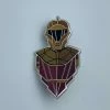 PiNS ON FiRE ZORii BLiSS STAR WARS CELEBRATiON 2020 EXCLUSiVE ENAMEL PiN