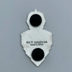 PiNS ON FiRE ZORii BLiSS STAR WARS CELEBRATiON 2020 EXCLUSiVE ENAMEL PiN