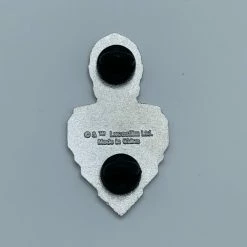 PiNS ON FiRE C-3PO STAR WARS CELEBRATiON 2020 EXCLUSiVE ENAMEL PiN