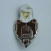 PiNS ON FiRE DENGAR STAR WARS CELEBRATiON 2020 EXCLUSiVE ENAMEL PiN