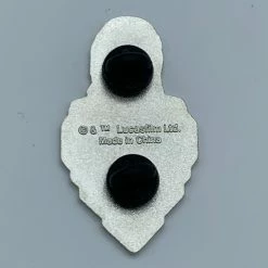 PiNS ON FiRE DENGAR STAR WARS CELEBRATiON 2020 EXCLUSiVE ENAMEL PiN