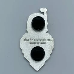 PiNS ON FiRE BOBA FETT STAR WARS CELEBRATiON 2020 EXCLUSiVE ENAMEL PiN