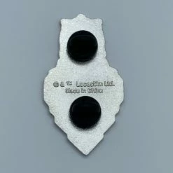 PiNS ON FiRE BOSSK STAR WARS CELEBRATiON 2020 EXCLUSiVE ENAMEL PiN