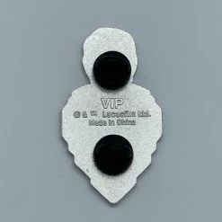 PiNS ON FiRE ViP OBi-WAN KENOBi STAR WARS CELEBRATiON 2020 EXCLUSiVE ENAMEL PiN