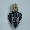 PiNS ON FiRE DARTH VADER CHASE VARiANT STAR WARS CELEBRATiON 2020 EXCLUSiVE ENAMEL PiN