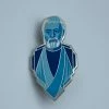 PiNS ON FiRE FORCE SPiRiT OBi-WAN KENOBi CHASE VARiANT STAR WARS CELEBRATiON 2020 EXCLUSiVE ENAMEL PiN