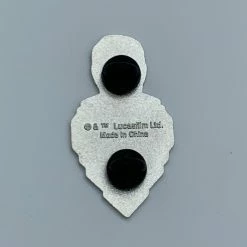 PiNS ON FiRE FORCE SPiRiT OBi-WAN KENOBi CHASE VARiANT STAR WARS CELEBRATiON 2020 EXCLUSiVE ENAMEL PiN