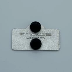 PiNS ON FiRE STAR WARS CELEBRATiON 2020 EXCLUSiVE LOGO PiN