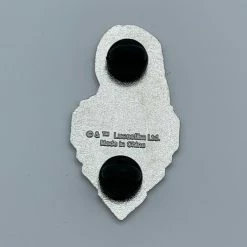 PiNS ON FiRE CARA DUNE STAR WARS CELEBRATiON 2020 EXCLUSiVE ENAMEL PiN