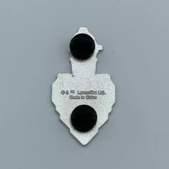 PiNS ON FiRE IG-11 STAR WARS CELEBRATiON 2020 EXCLUSiVE ENAMEL PiN