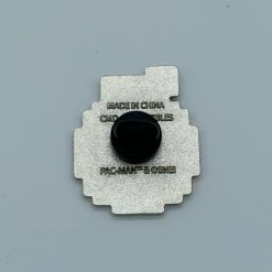 PiNS ON FiRE CMD PAC-MAN MELON ENAMEL PiN