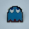 PiNS ON FiRE CMD PAC-MAN INKY ENAMEL PiN