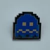 PiNS ON FiRE CMD PAC-MAN LENTiCULAR CHASE GHOST ENAMEL PiN