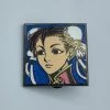 PiNS ON FiRE CHUN-LI P2 CHARACTER SELECT STREET FiGHTER 2 TURBO SDCC 2016 UDON EXCLUSiVE ENAMEL PiN